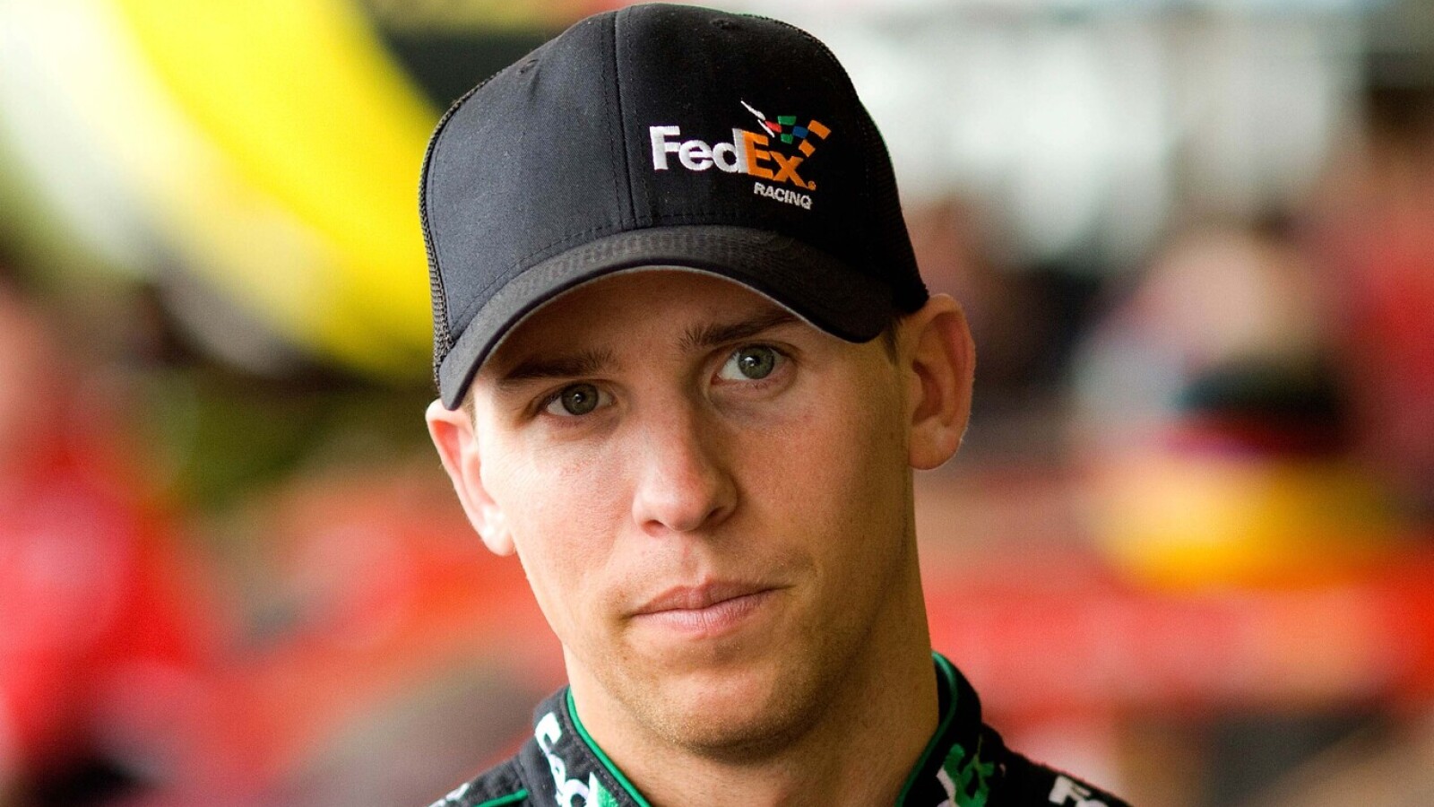 Denny Hamlin's awful day at Iowa was a missed opportunity for the No. 11 team