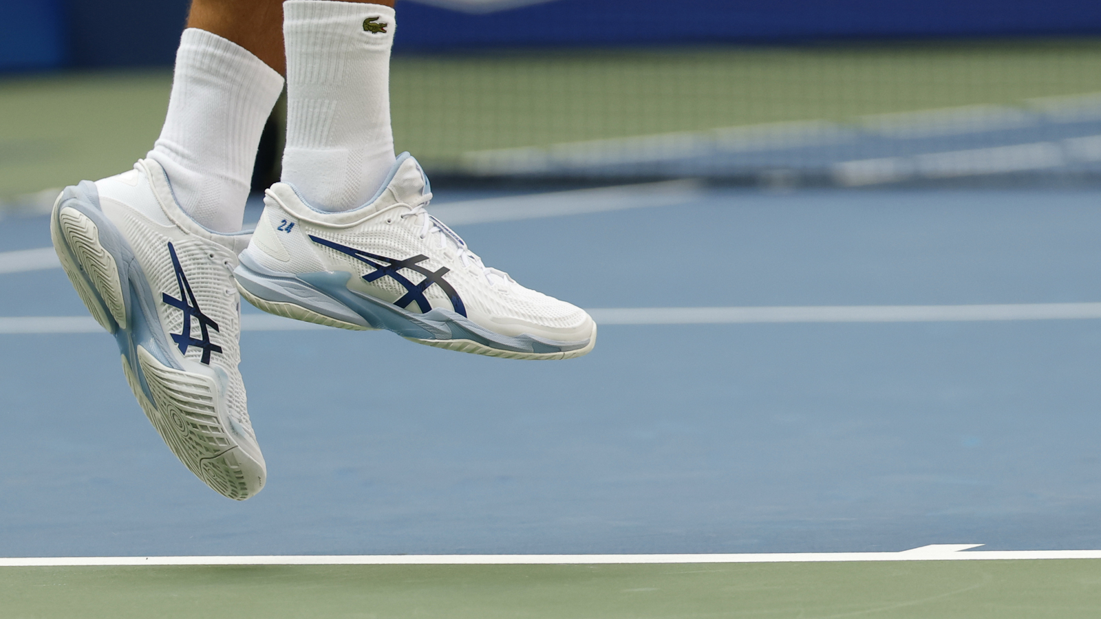 ATP Shanghai Final Prediction: Arthur Rinderknech vs Valentin Vacherot