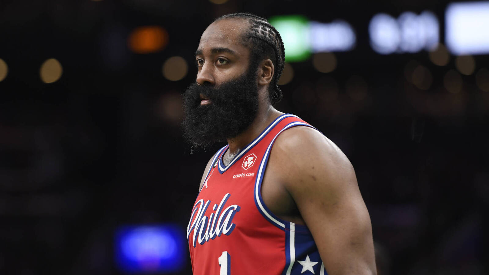 Colin Cowherd rips L.A. trading for James Harden: 'The Clippers got a well past their prime diva'