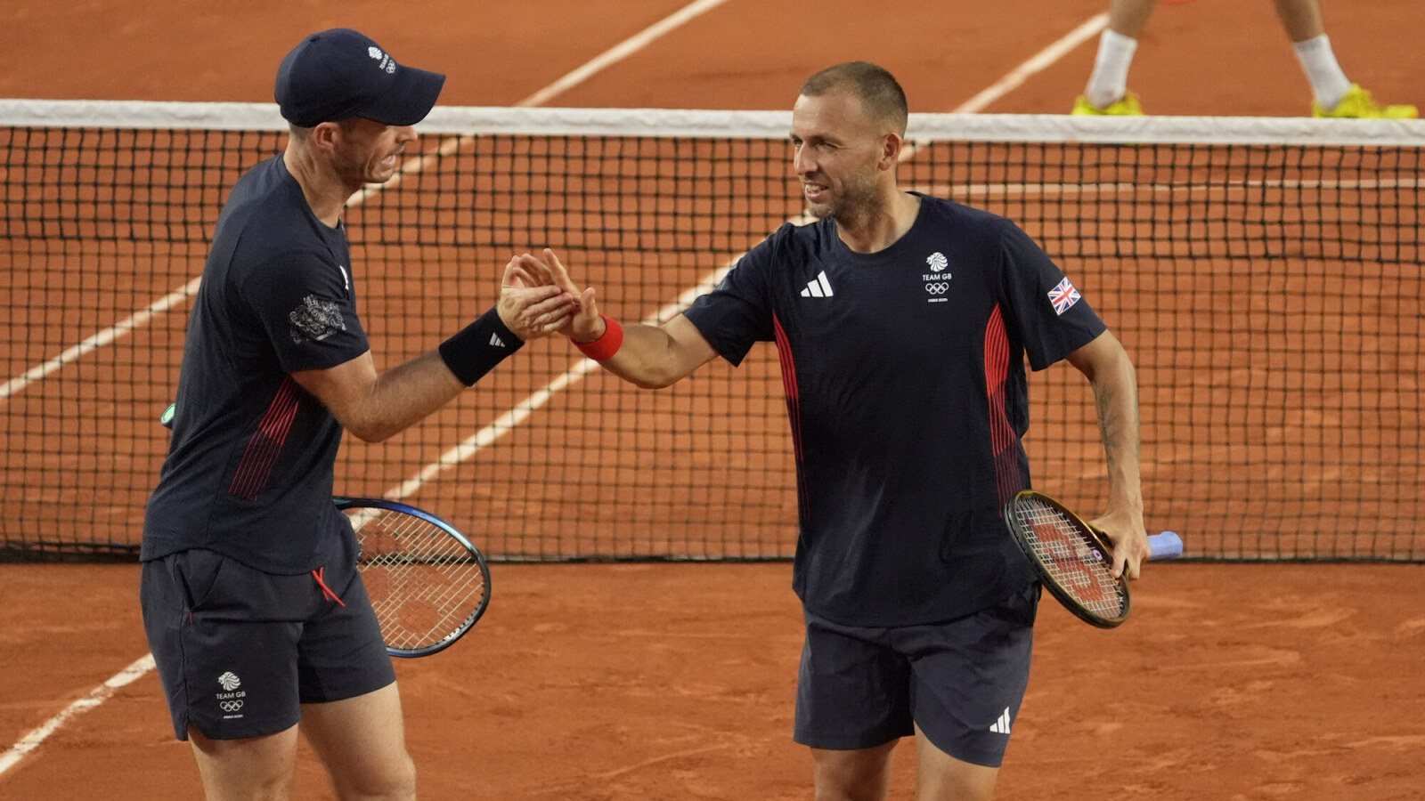 'You will be blown away by the hospitality': Andy Murray's mother endorses WTA finals in Saudi Arabia amid criticism