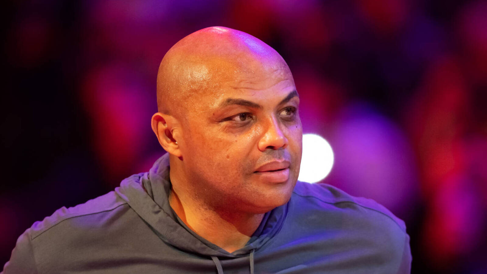 Charles Barkley refuses to apologize for Nuggets hot take
