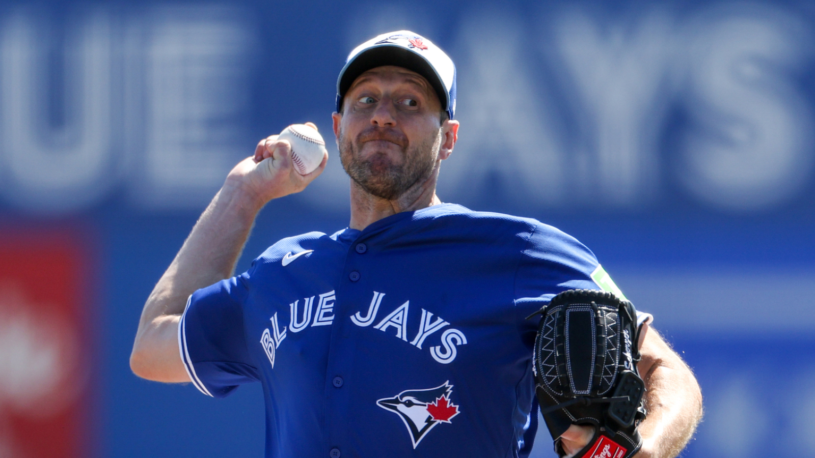 Max Scherzer shares his wild MLB rule proposal