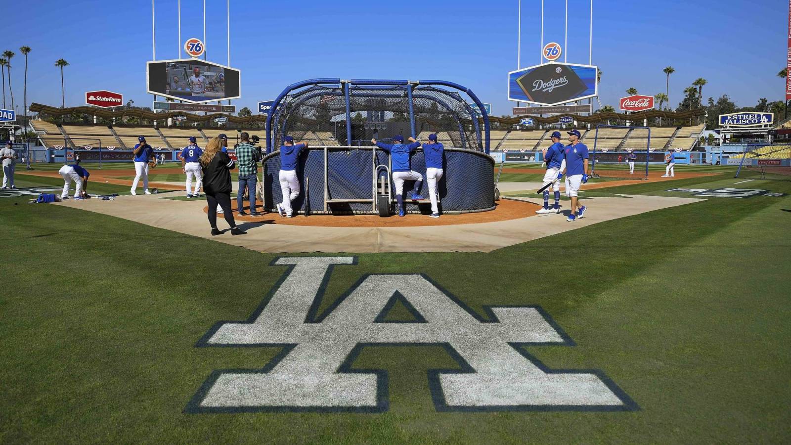 Mlb All Star Game 2022 Date for Kids