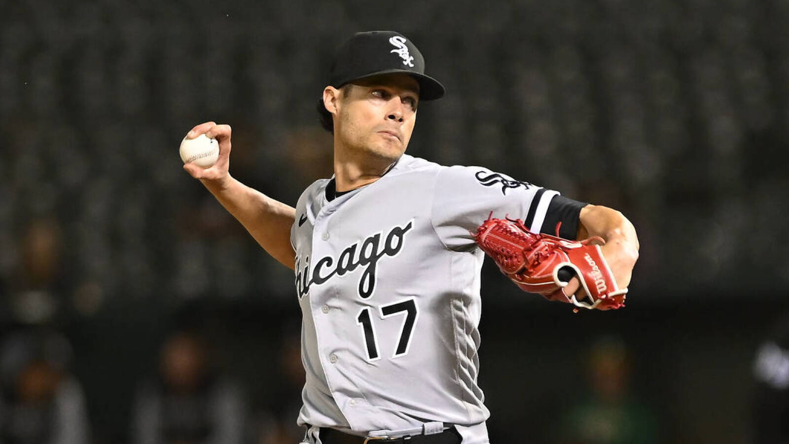 White Sox reliever Joe Kelly: Astros are 'tarnished for life' due to cheating scandal