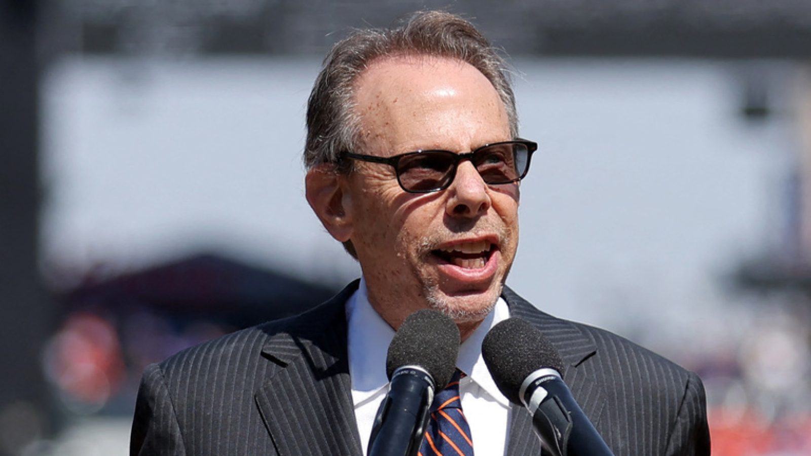 Howie Rose váhá nad koncem kariéry: mohla by ho znovu lákat ještě jedna sezóna?