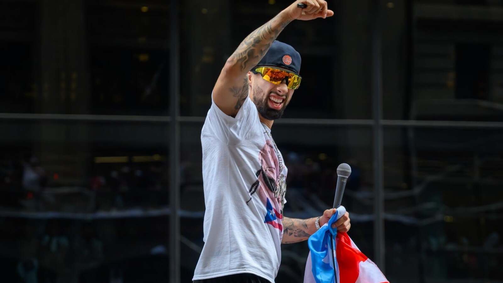 NBA News