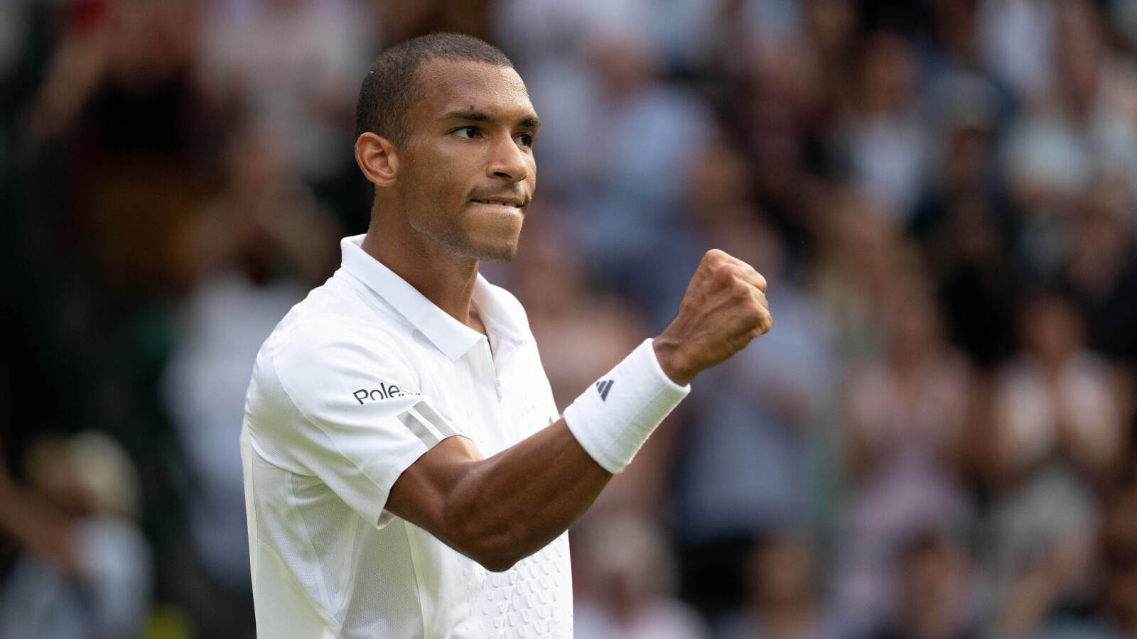 'He took advantage – yeah, he took advantage': Felix Auger-Aliassime explodes after Davidovich medical timeout drama at Wimbledon