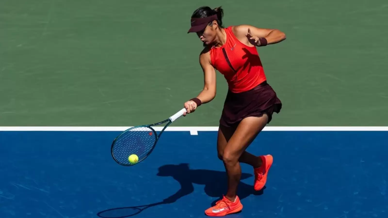 Emma Raducanu’s Revolving Door: Why Her Latest Split Has the Tennis World Talking