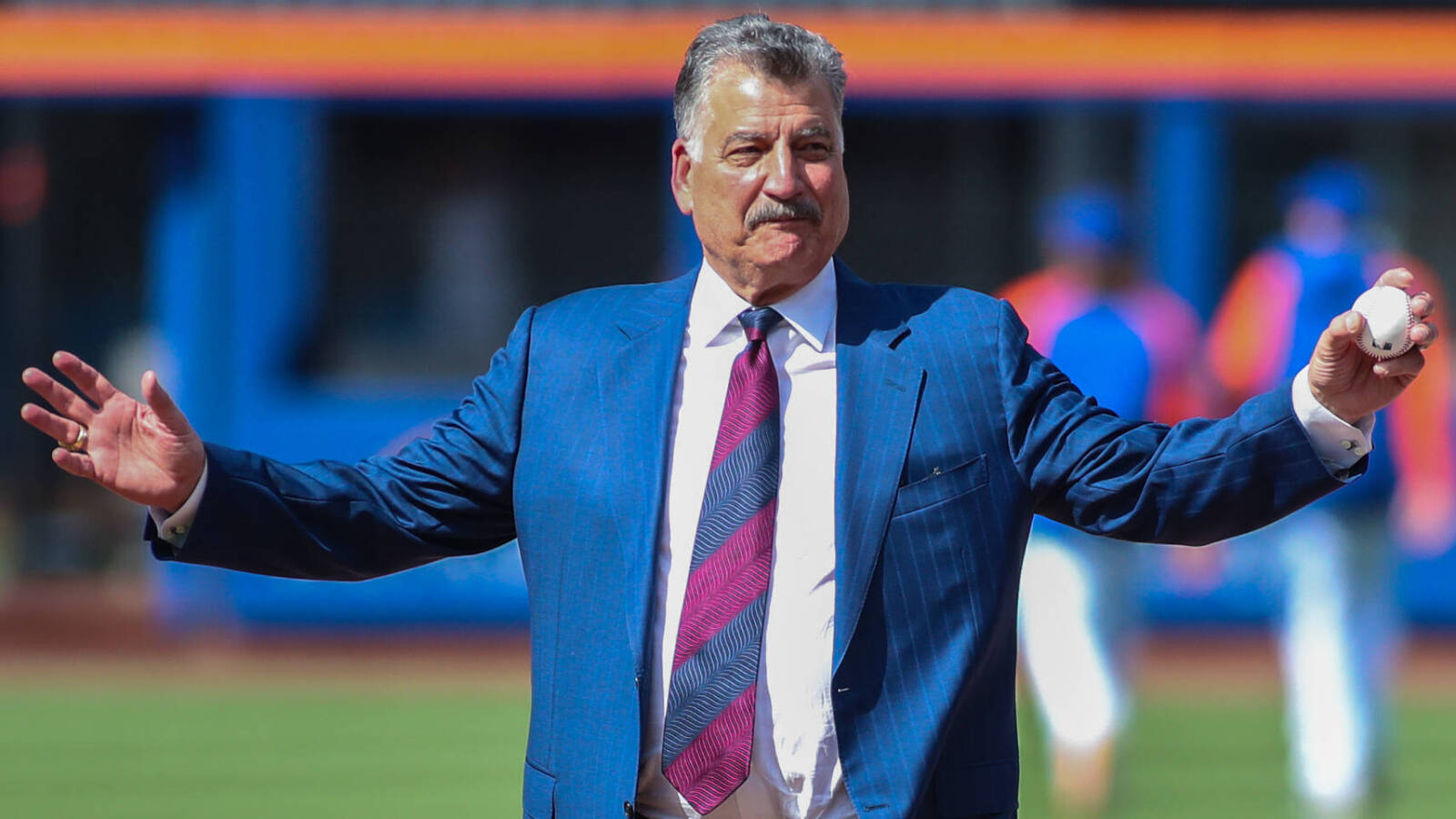 Keith Hernandez rumors, news and stories [Top 20+ latest articles]