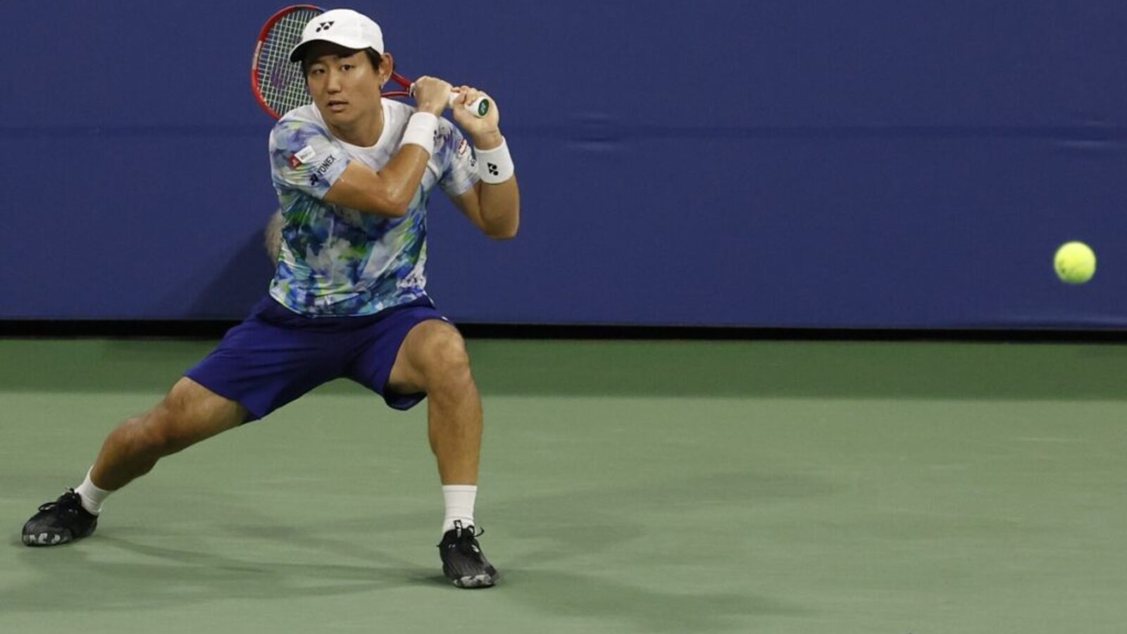 ATP Hangzhou Day 4 Predictions Including Marin Cilic vs Yoshihito Nishioka