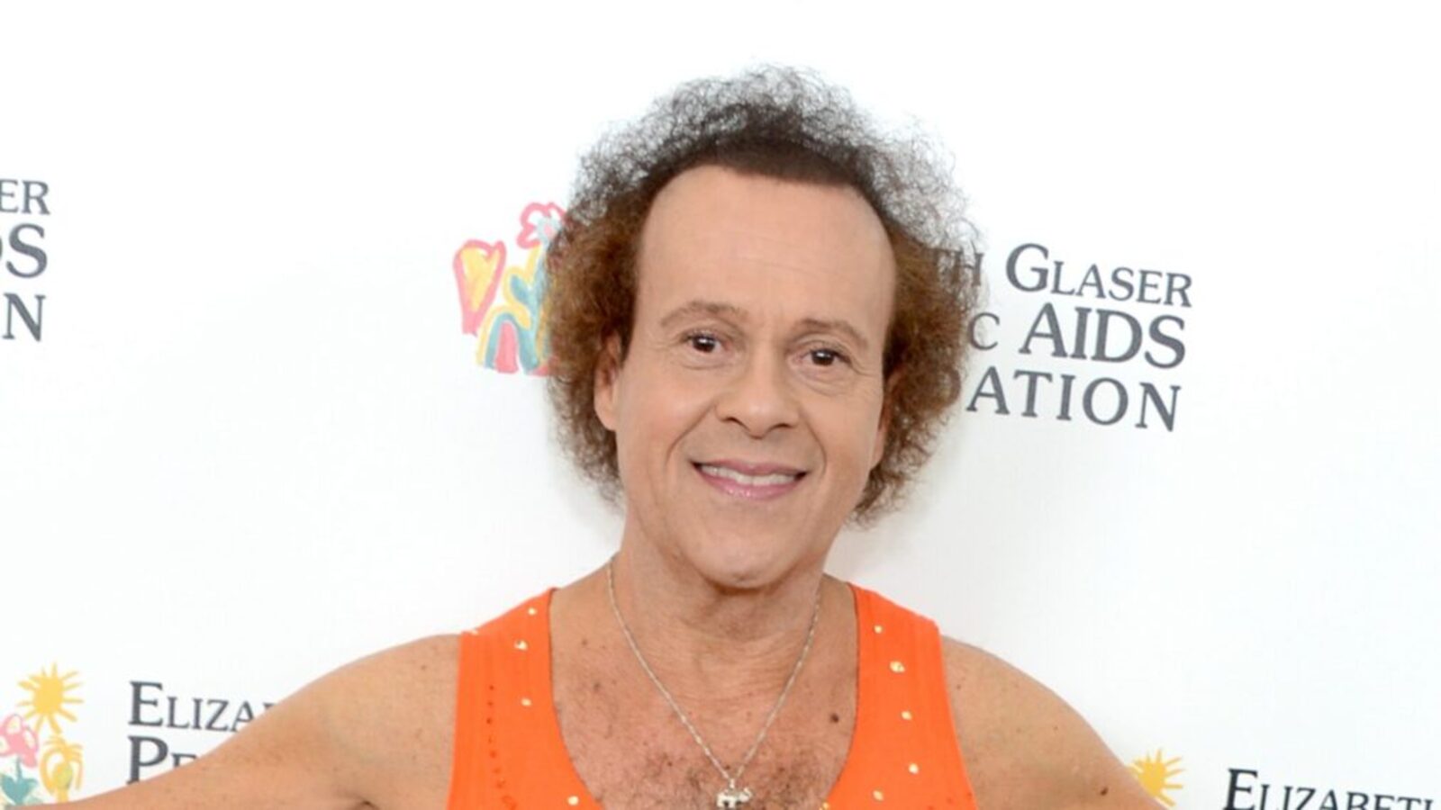 Richard Simmons’ Official Cause of Death Under Investigation