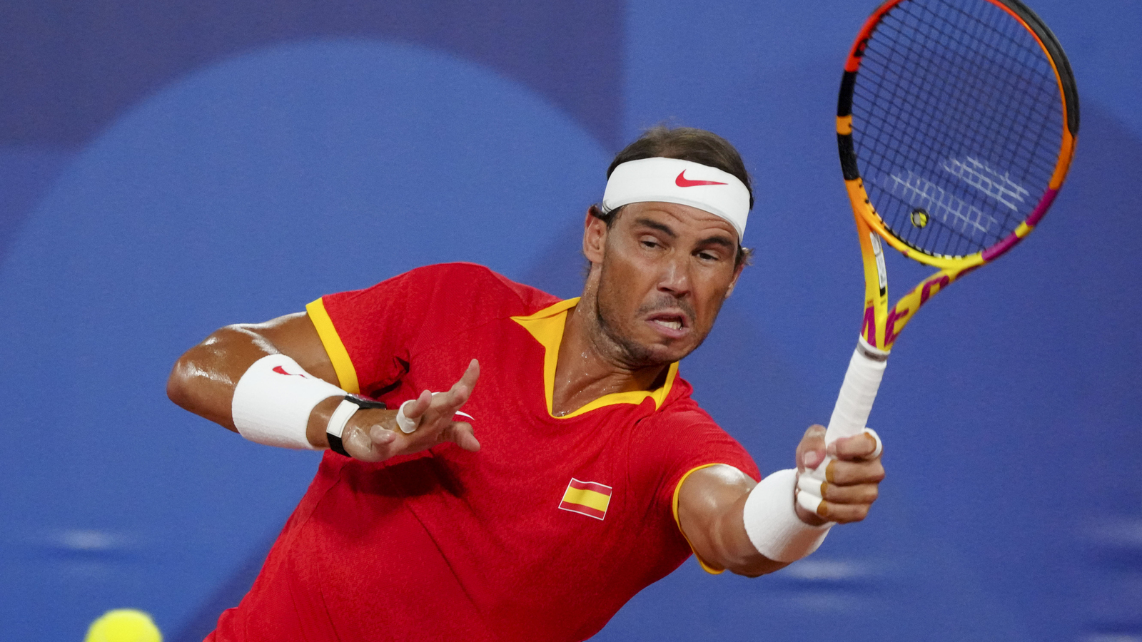 Davis Cup director Feliciano Lopez: 'We’ll give Nadal a farewell worthy of his legacy'