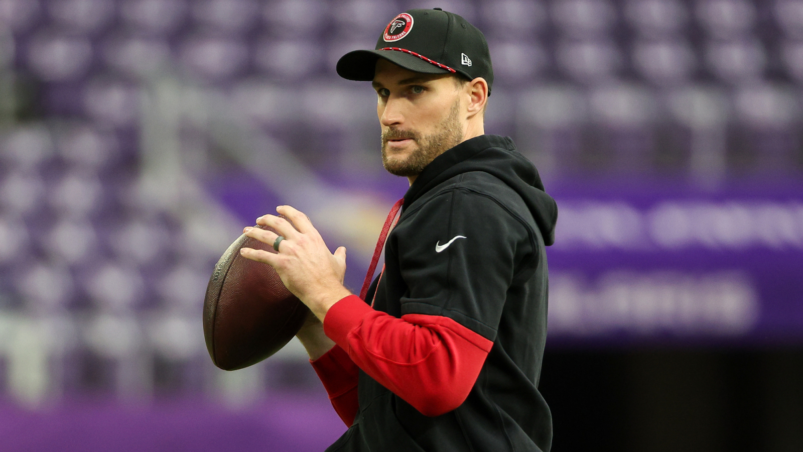 Report expands on how Kirk Cousins truly felt about Falcons drafting Michael Penix Jr. in 2024