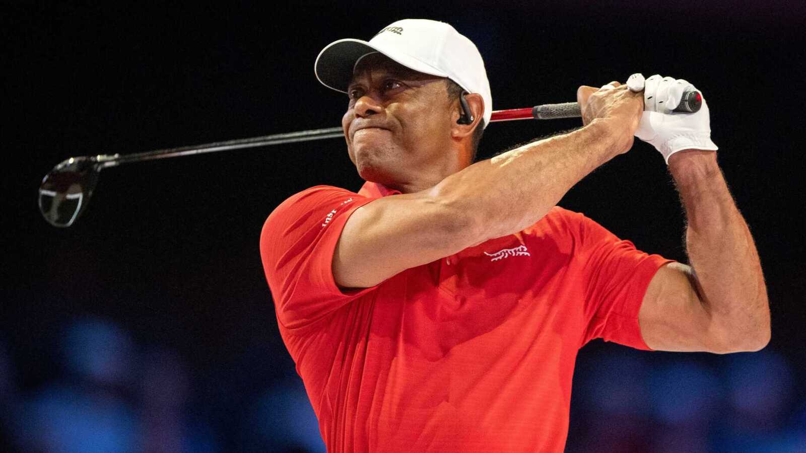 Tiger Woods expected to play in TGL opener, but when will he return to PGA Tour?