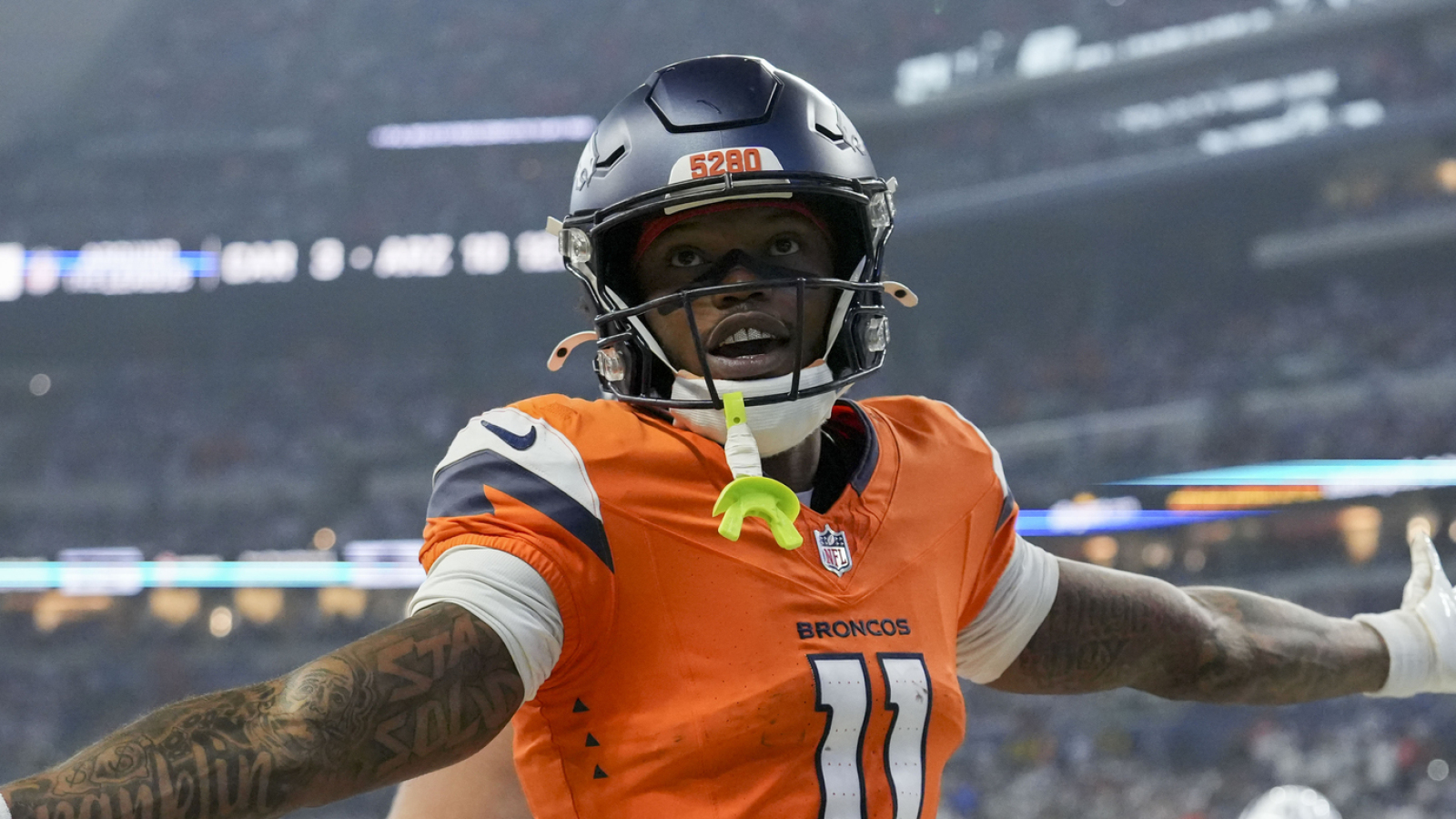 Three post-waiver fantasy football targets for Week 3