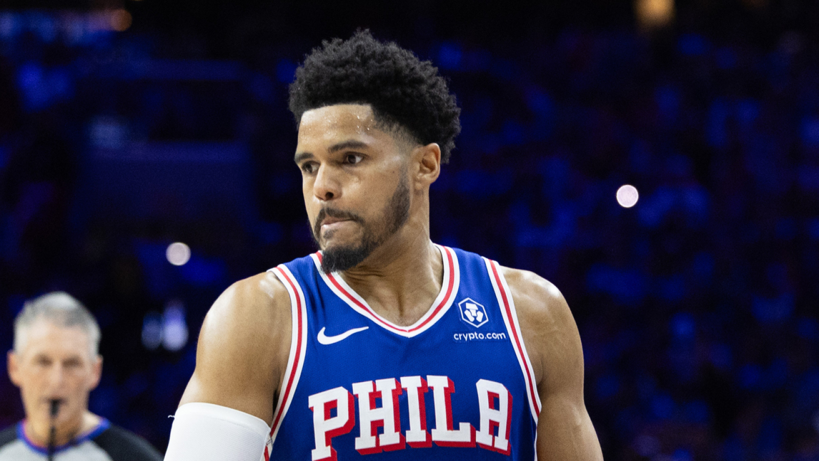 Pistons land veteran forward on two-year deal