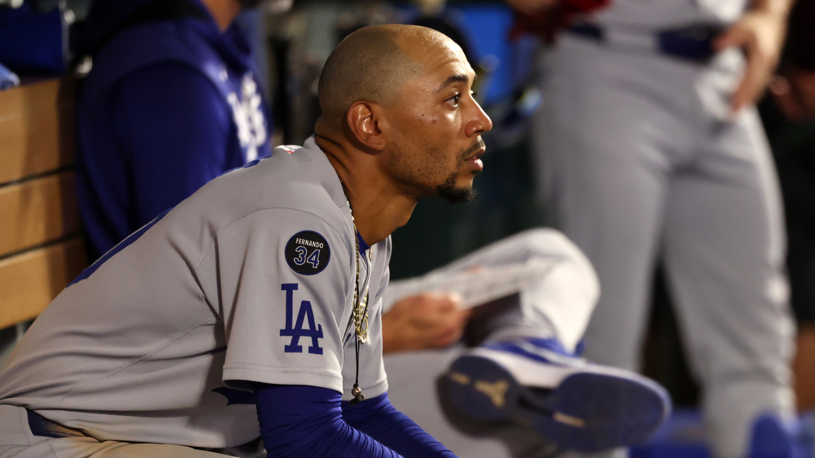Dodgers doldrums prove why MLB salary cap isn’t the answer