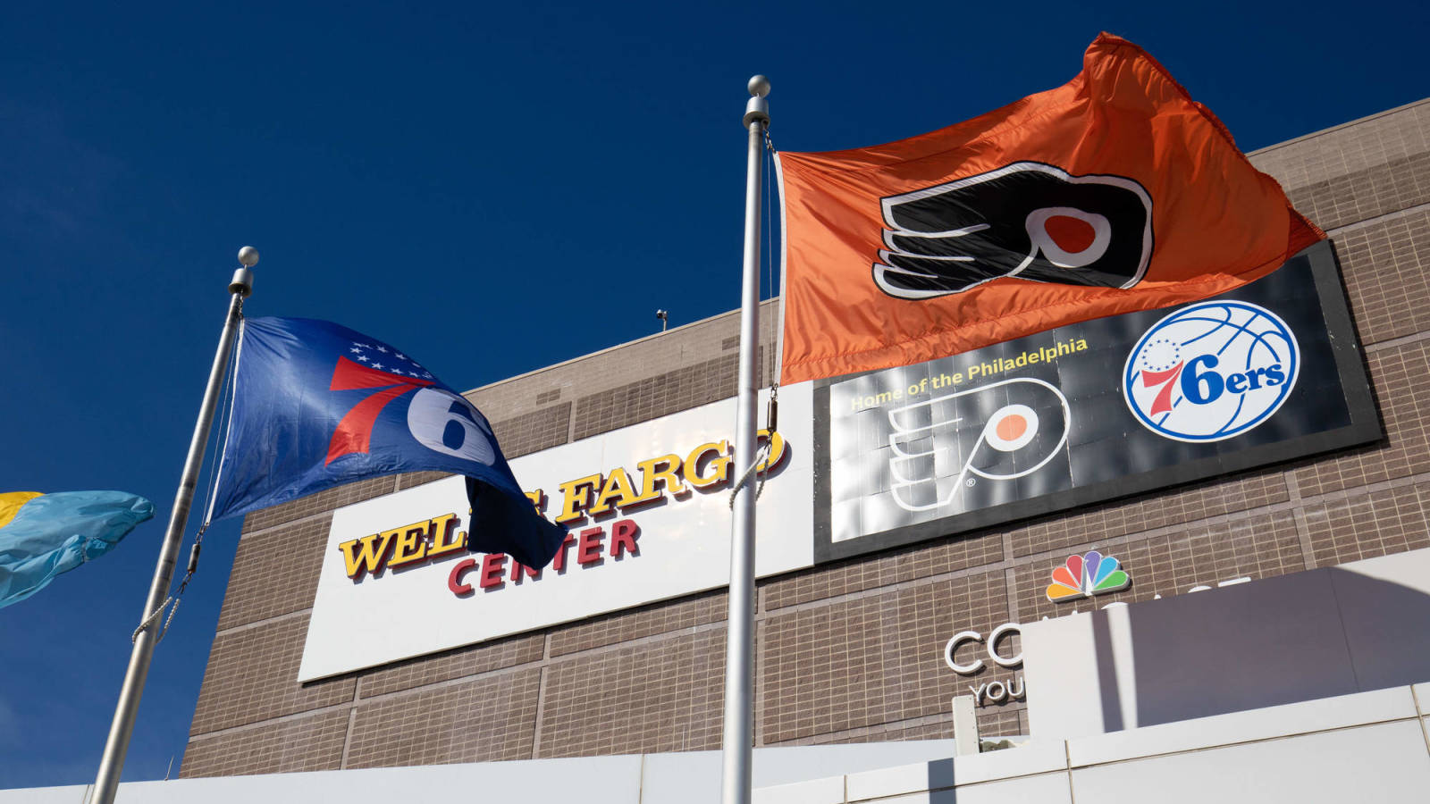 Philly Sports Teams Rally City With Shared Covid 19 Video Yardbarker