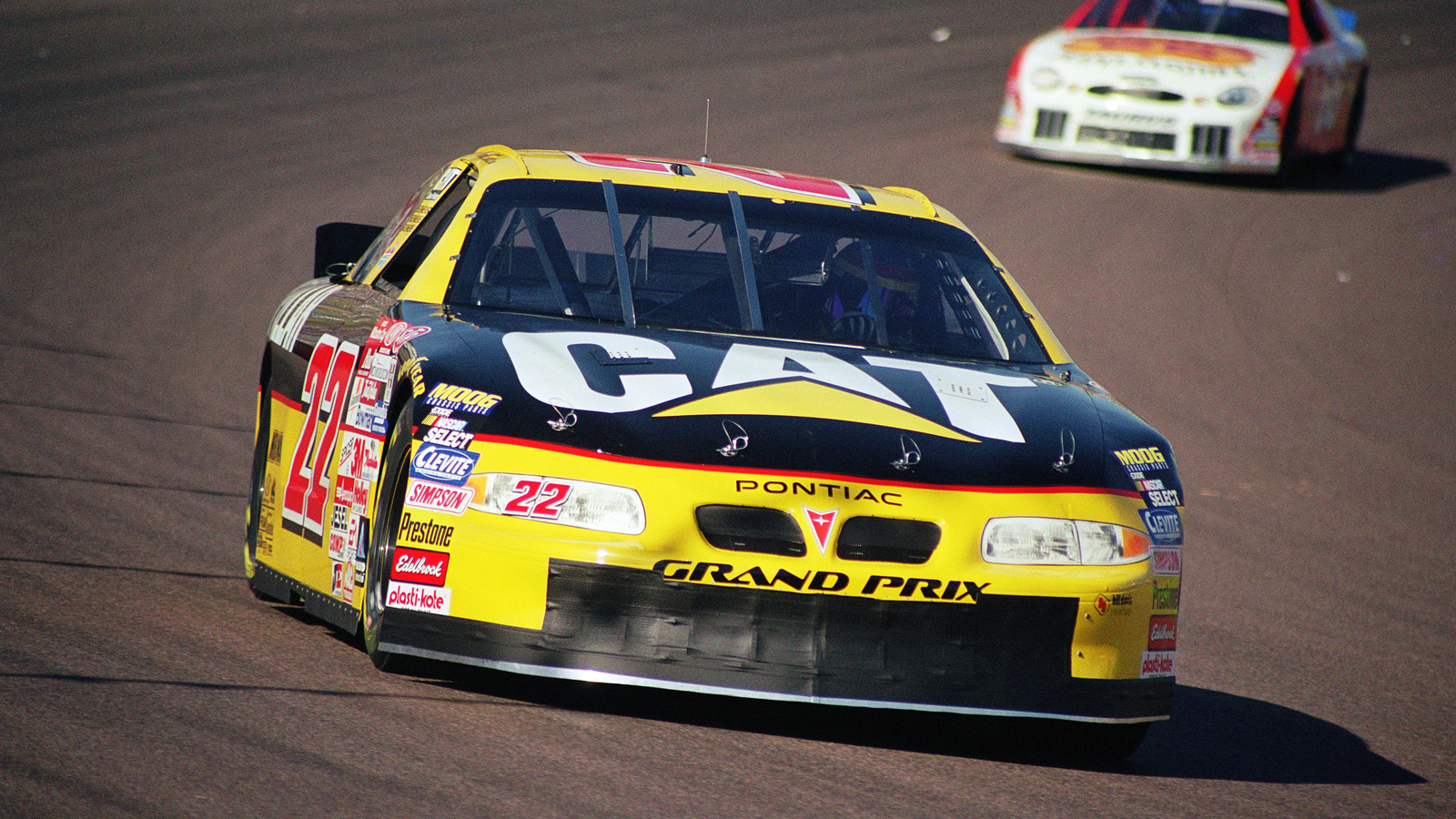 'Never told a damn soul': NASCAR veteran reveals secretly racing through severe injury to save his career