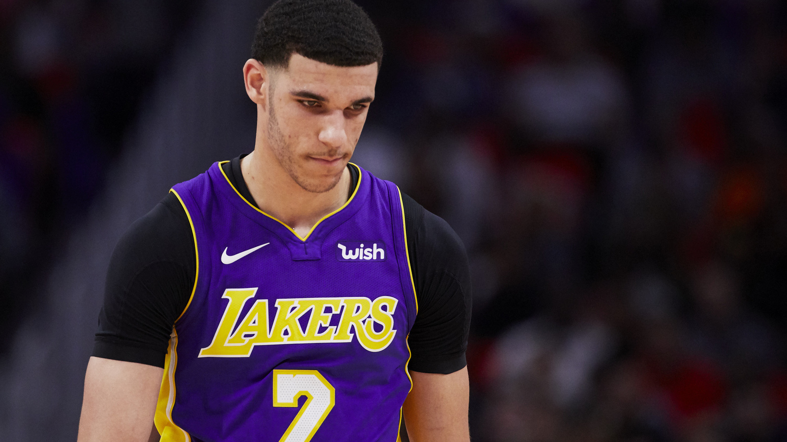 Lakers Tell Lonzo Ball Kyle Kuzma To Cool It With Social Media Yardbarker