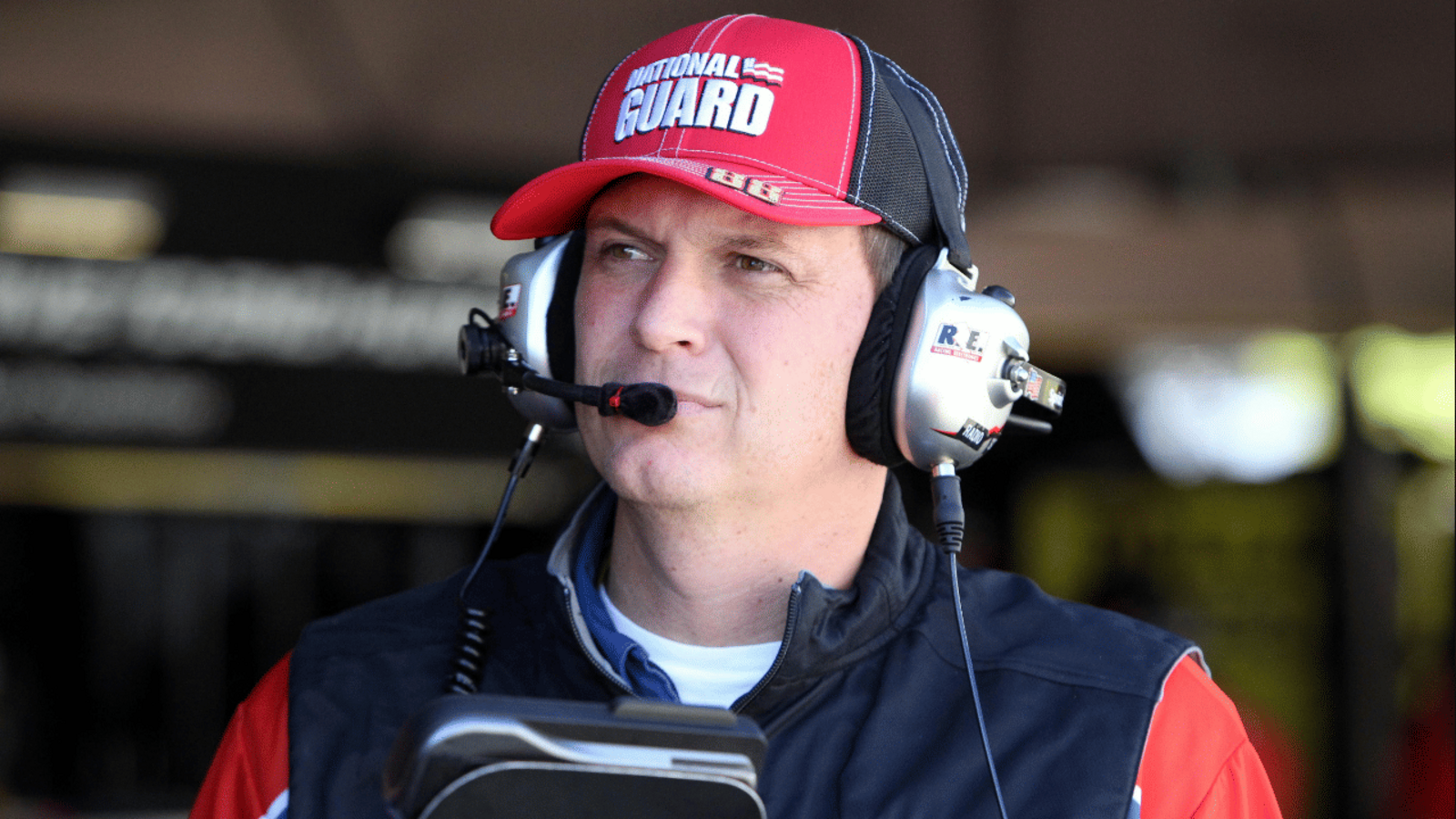 Steve Letarte and Leigh Diffey Downplay Role In Determining the Star Status of NASCAR Drivers