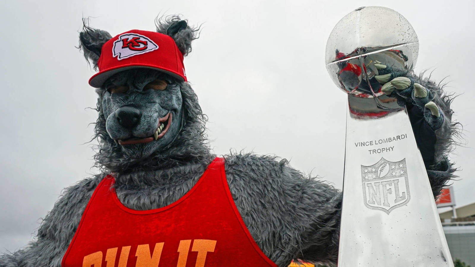 Unique, wacky Super Bowl LV prop bets that may be worth a wager