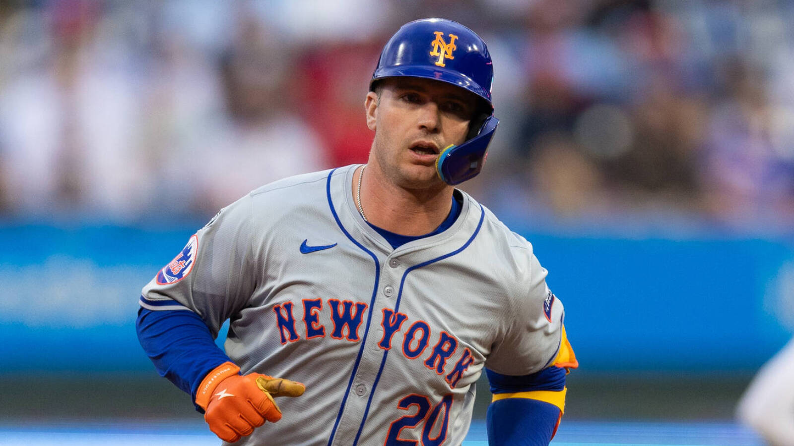 MLB insider reveals Mets' massive extension offer that Pete Alonso turned down