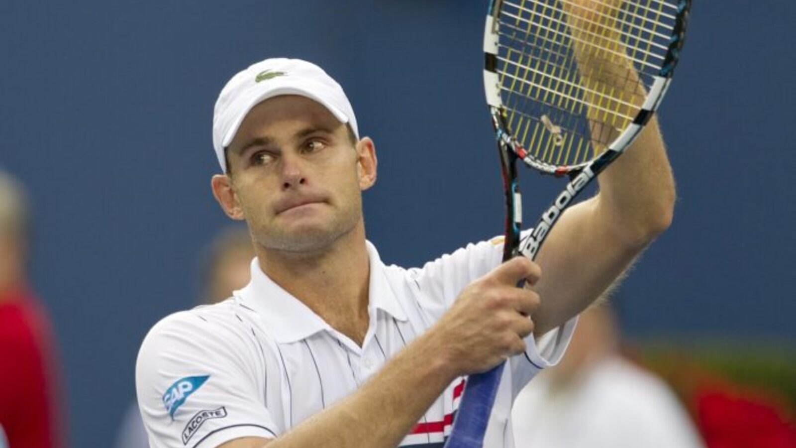 ESPN Signs Andy Roddick As An Analyst, Andy Murray Reacts