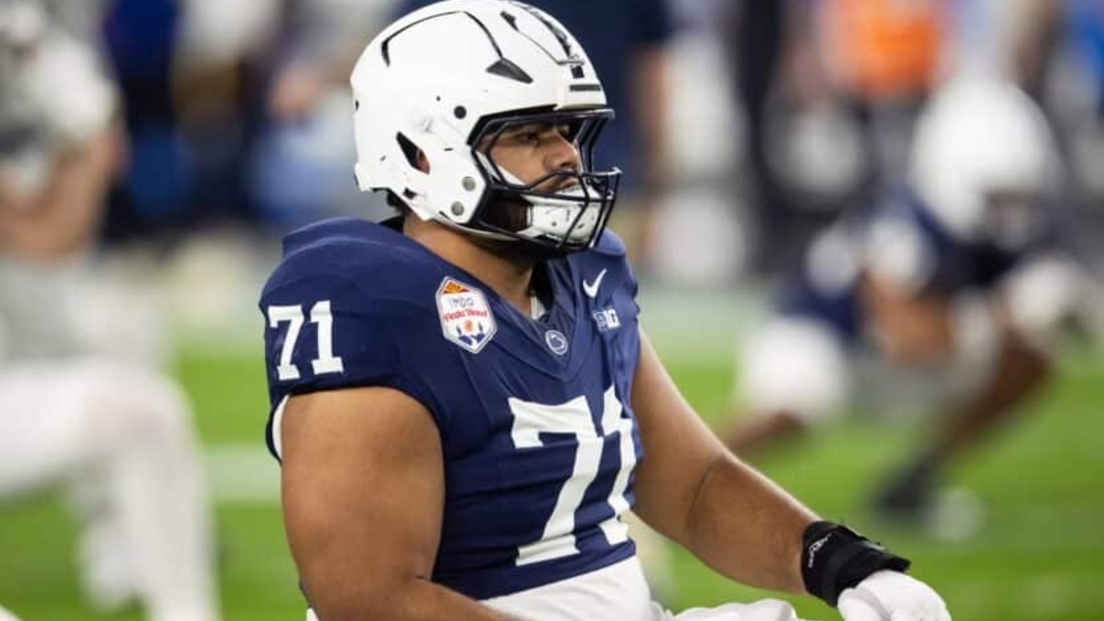 NFL Draft 2026: Philadelphia Eagles to host top offensive guard for top-30 visit