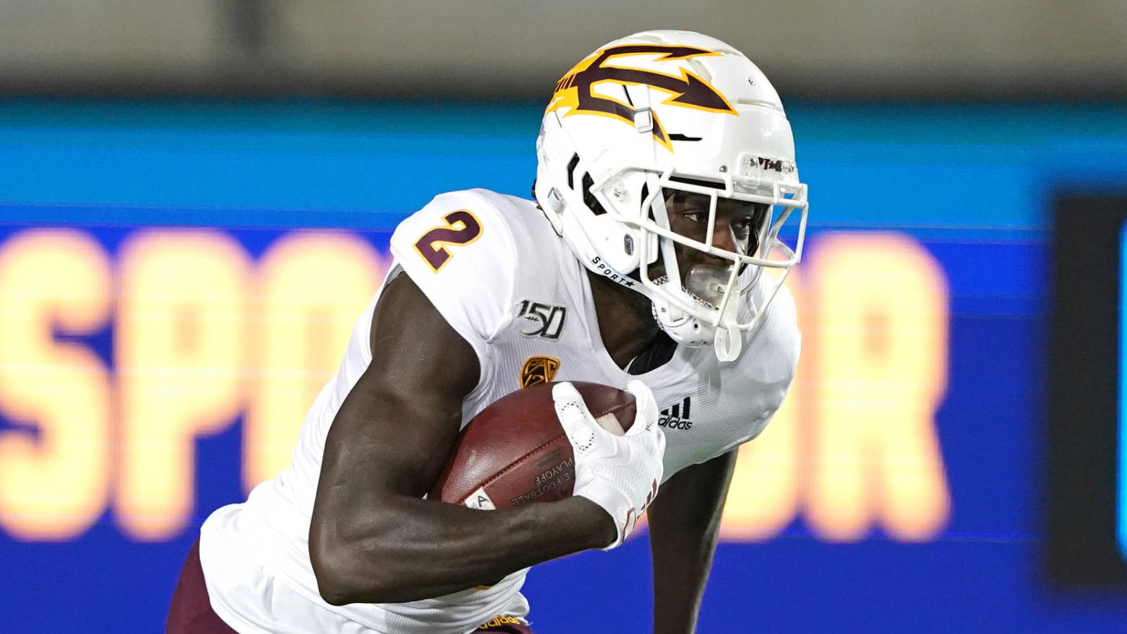 Arizona State Wr Brandon Aiyuk A Top Nfl Prospect Has Core Surgery Yardbarker