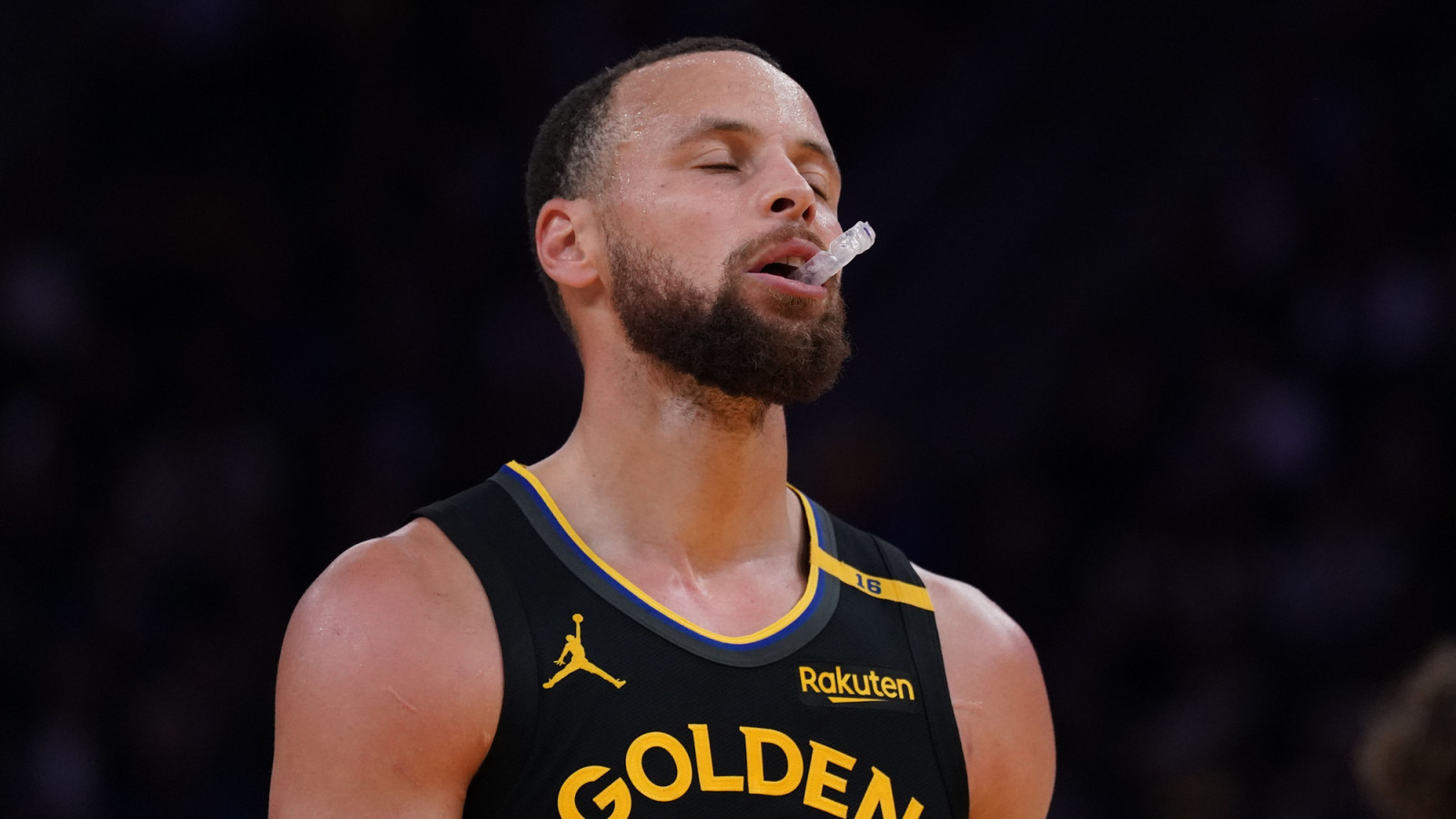 How Warriors' heartbreaking loss shakes up West playoff picture
