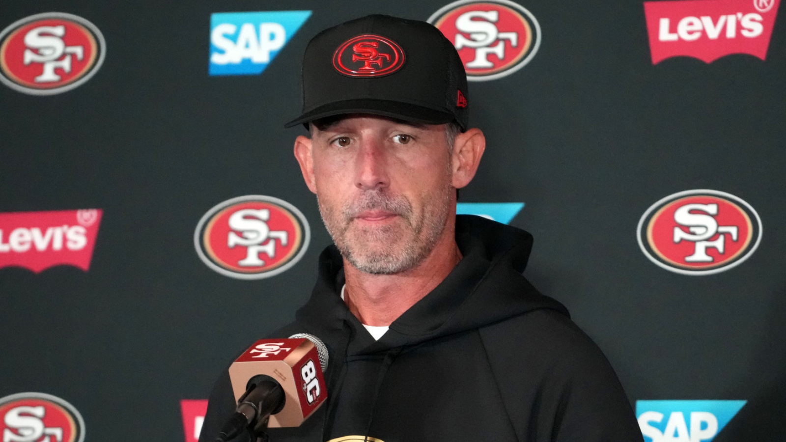 What Kyle Shanahan contract extension means for him, 49ers