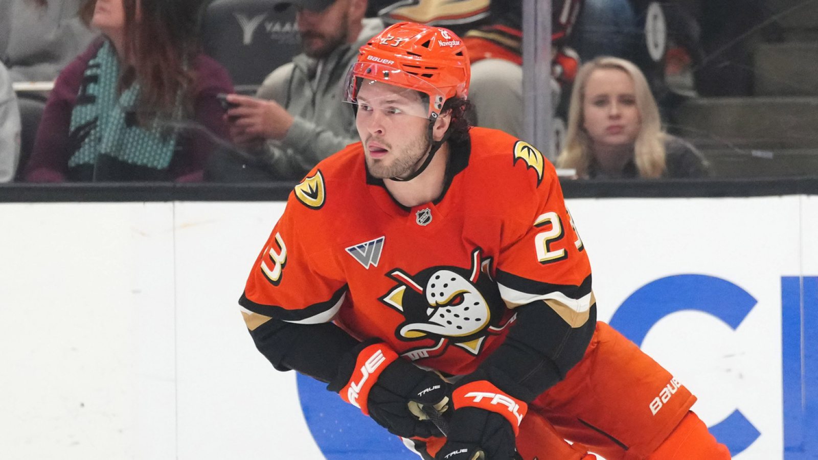 'Mason McTavish would be a great fit with the Canadiens'