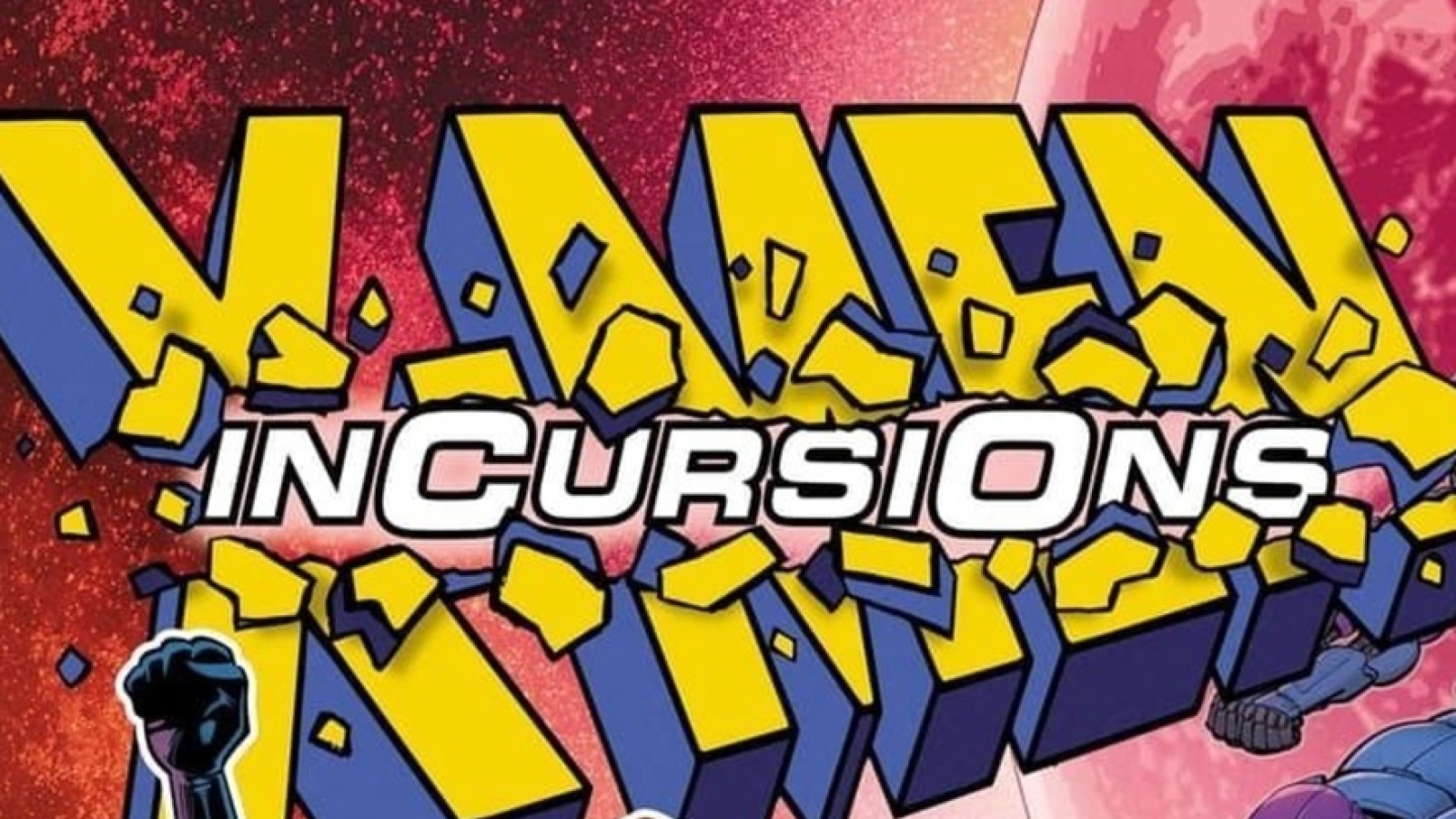 Marvel 'Incursions' one-shots revisits story that inspired 'Doomsday'