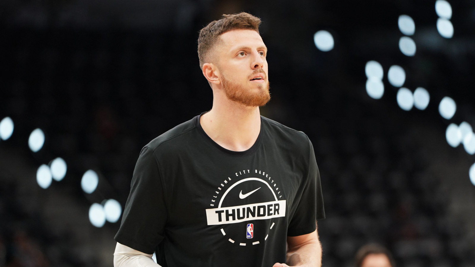 Thunder sází na stabilitu: Isaiah Hartenstein získal obrovskou novou smlouvu