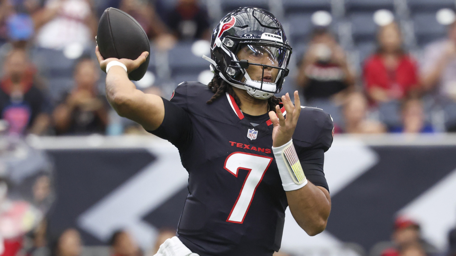 C.J. Stroud slammed with big concern ahead of make-or-break season