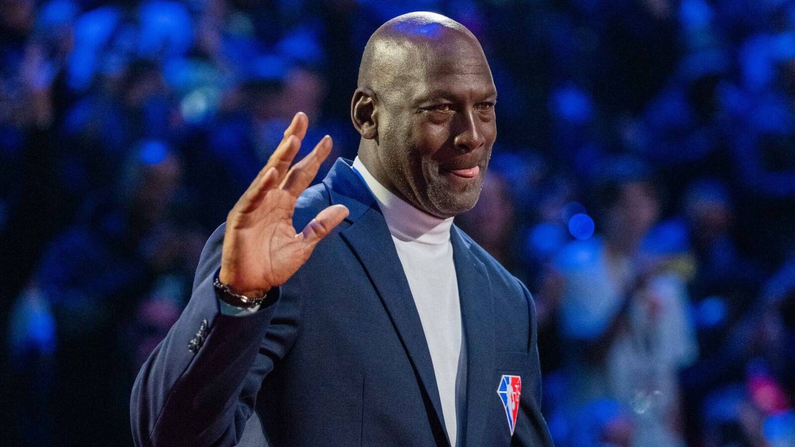 Bobcats practice story demonstrates Michael Jordan's legendary intensity