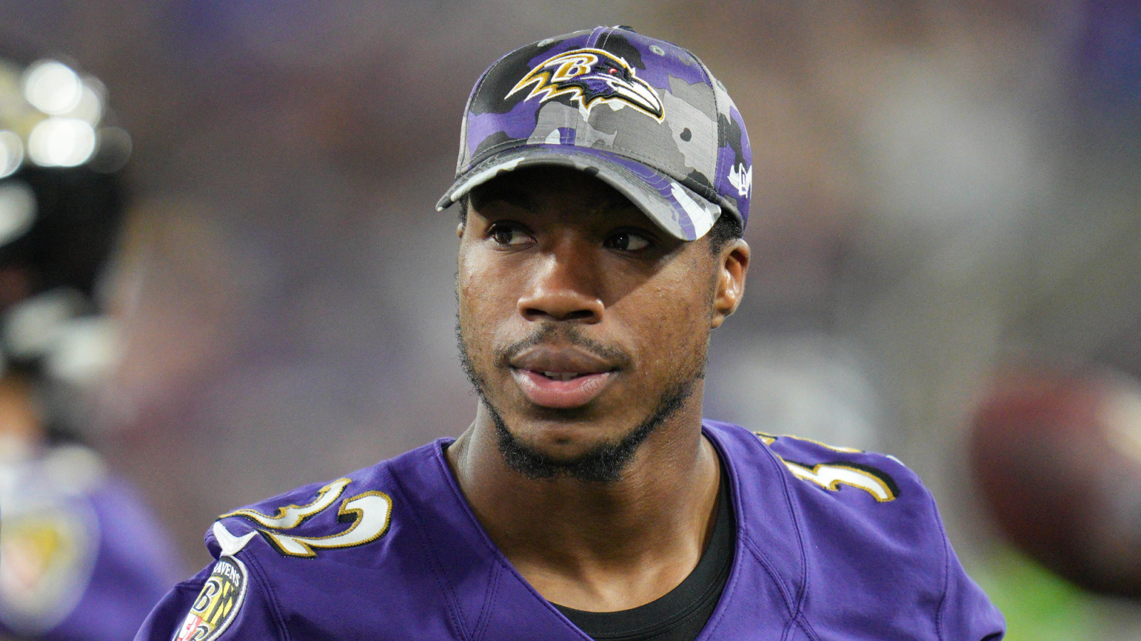 Ravens release former high-profile safety