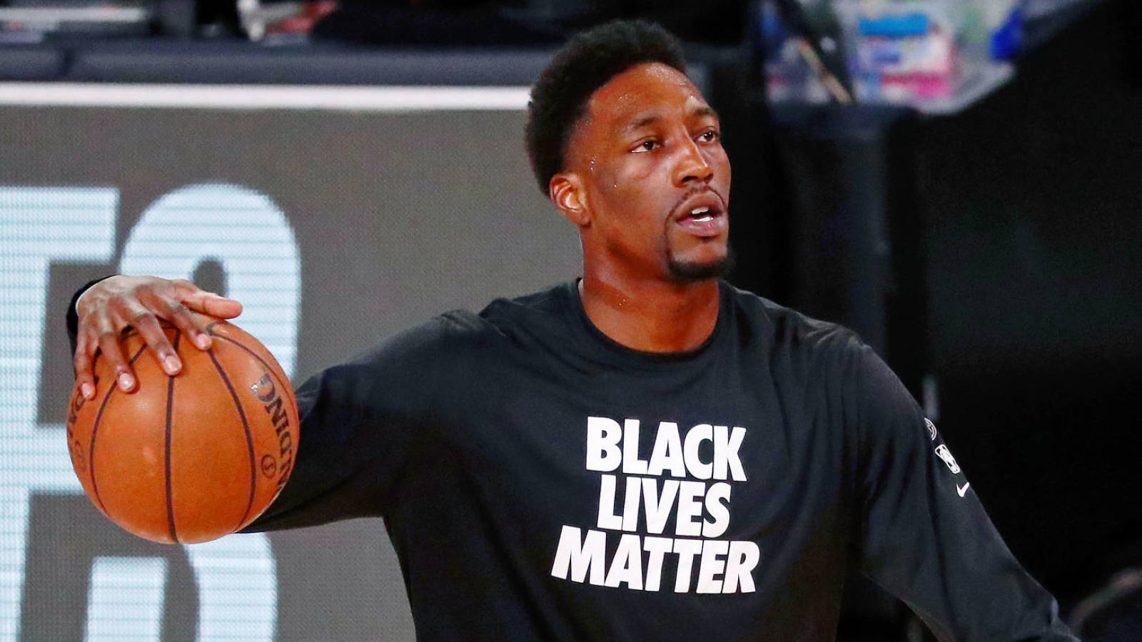 Bam Adebayo Goran Dragic Doubtful For Game 3 Yardbarker
