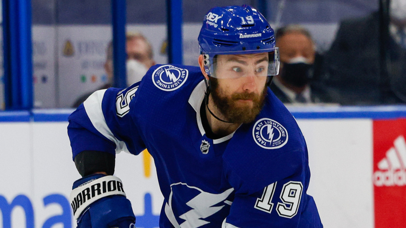 Why Stanley Cup contenders don't need to win July