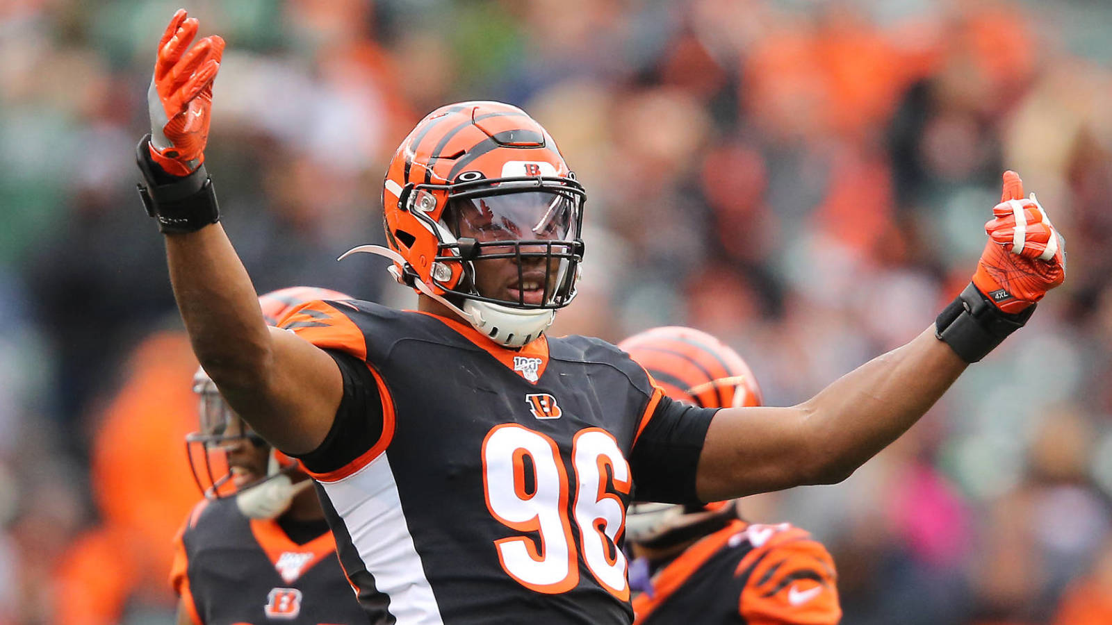 carlos dunlap jersey