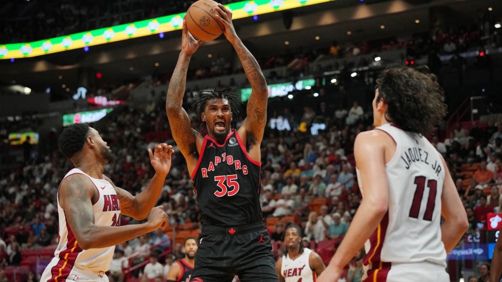 NBA News
