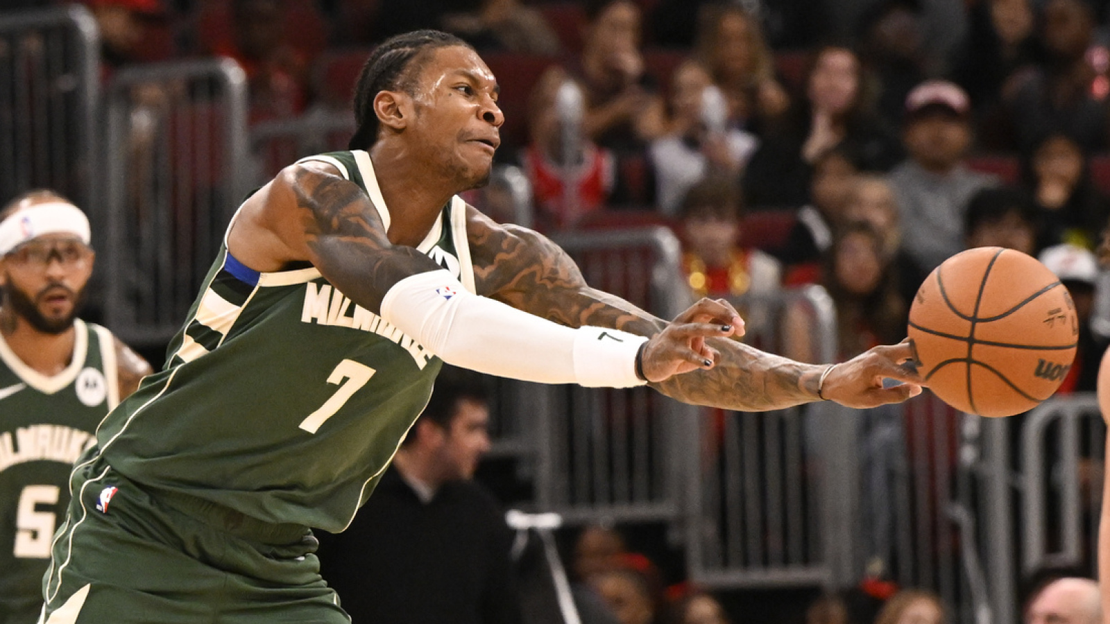 Kevin Porter Jr. opens up about injury recovery in wake of Doc Rivers comments