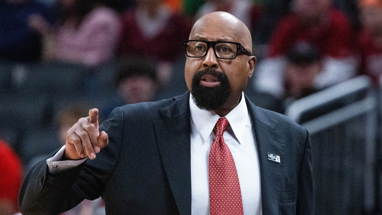 Former Indiana HC joining Kings' coaching staff
