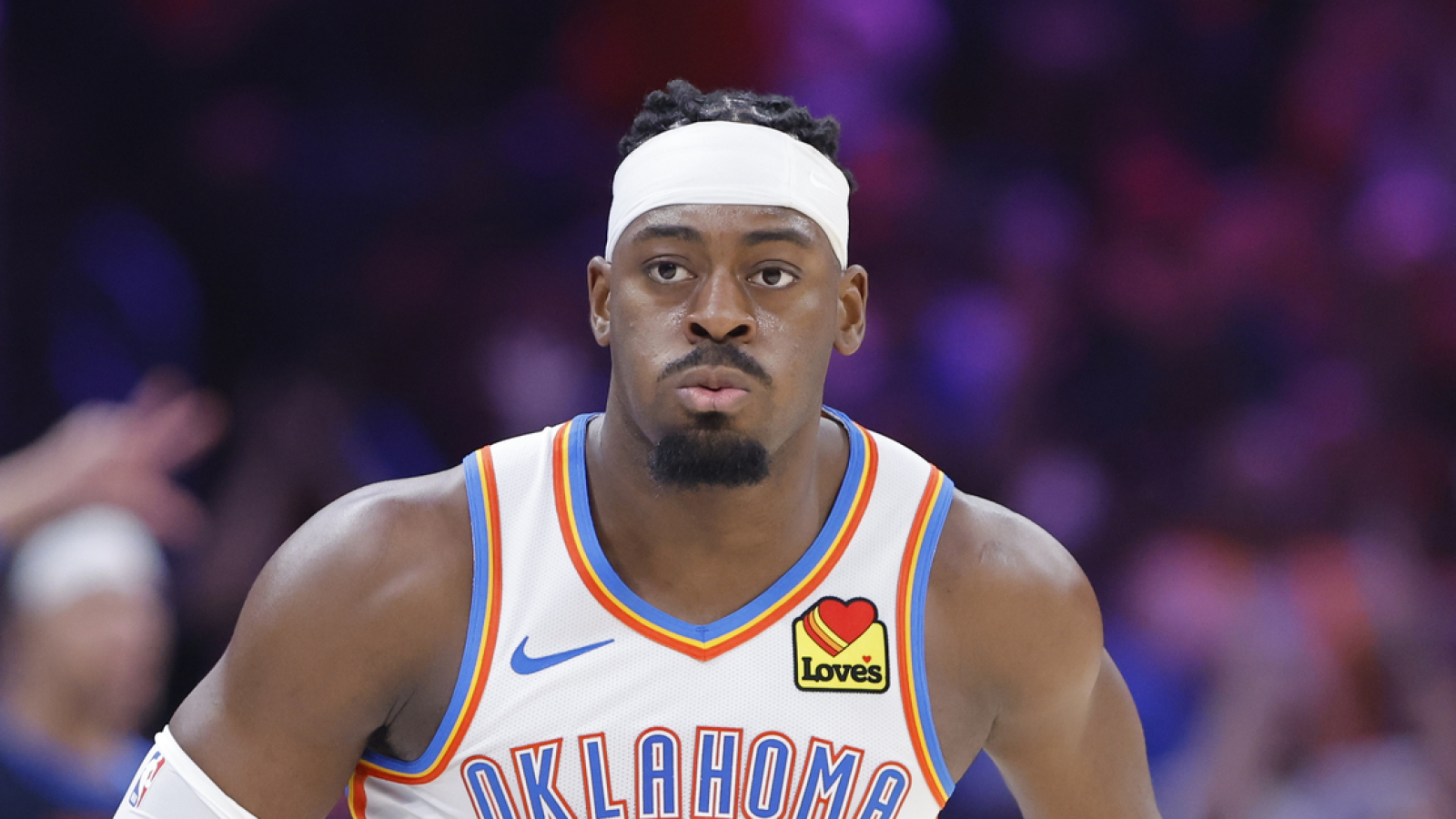 Thunder's perimeter defense is elite