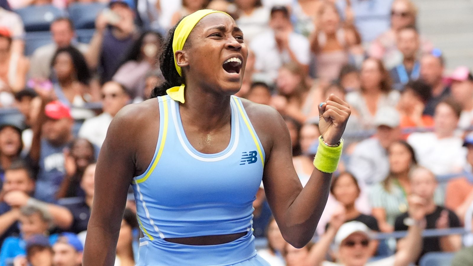 Coco Gauff will be 'WTA Number One' and leads in all facets says renowned coach