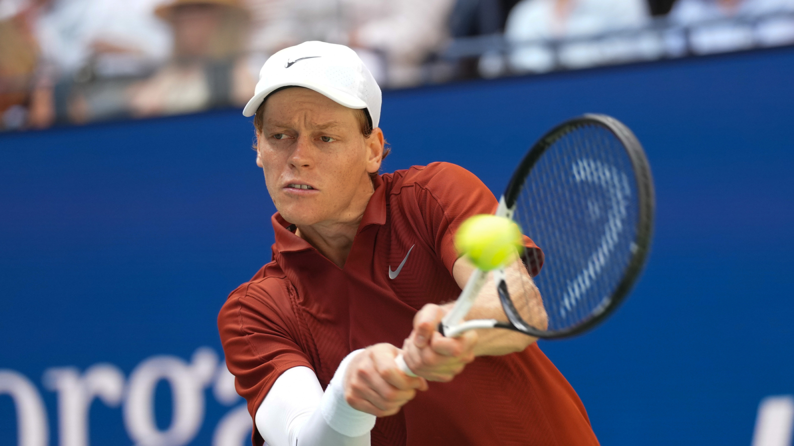 US Open 2025: Jannik Sinner vs. Alexei Popyrin Preview, Prediction