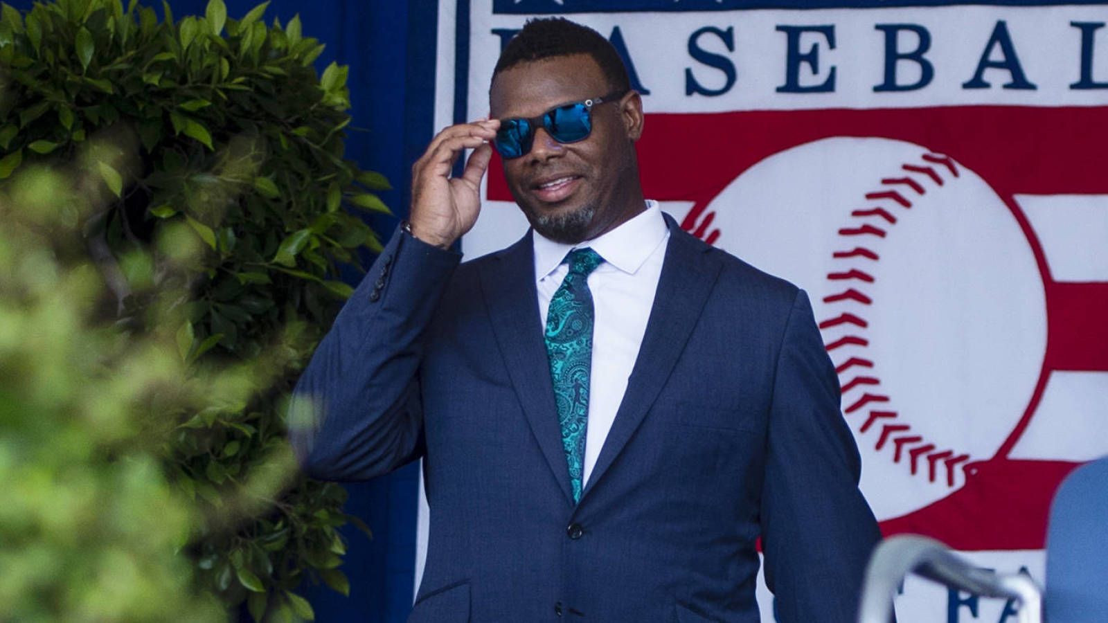 lebron james ken griffey jr