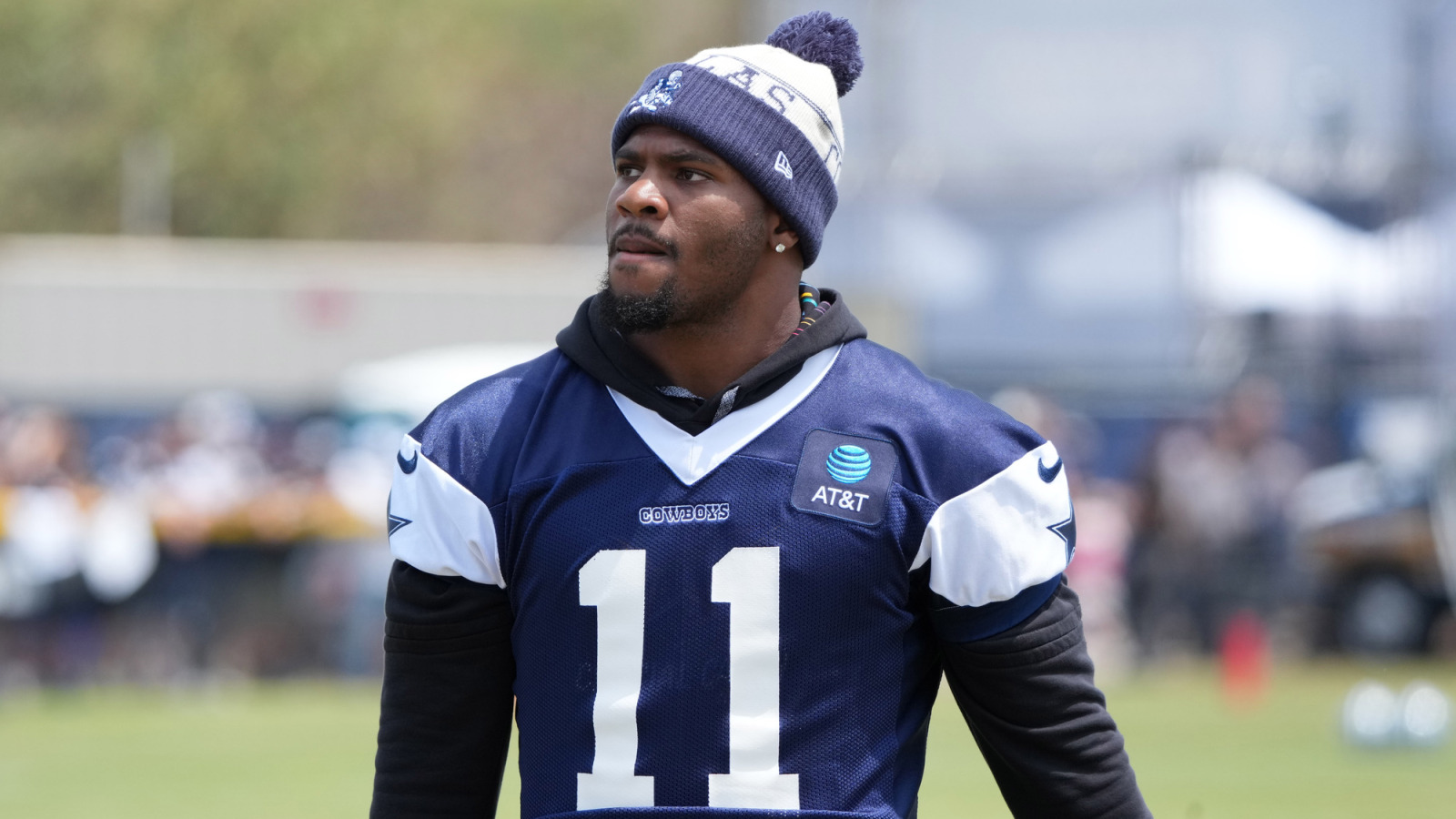 Why NFL writer thinks it's 'hard to believe' Cowboys would make this Micah Parsons move