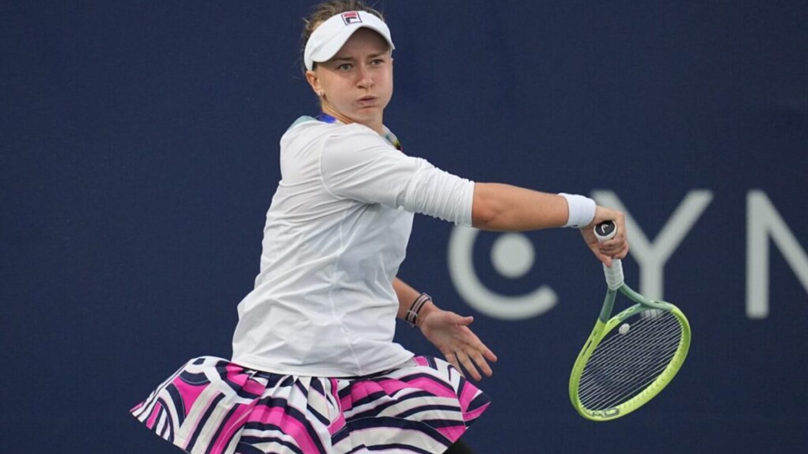 WTA Eastbourne Day 3 Predictions Including Barbora Krejcikova vs Jodie Burrage
